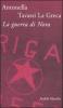 La guerra di Nora