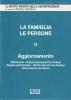 Famiglia e persone. Aggiornamento vol.2