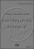 Sorvegliante speciale. Robert, Cavaliere Krall
