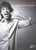 Mick Jagger. The photobook. Ediz. inglese