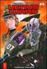 Record of the Venus wars vol.1