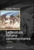 Letteratura italiana contemporanea. 1900-1945