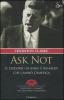 Ask not. Il discorso di John F. Kennedy che cambi� l'America. Con DVD
