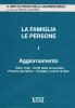 Famiglia e persone vol.1