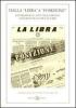 Dalla �Libra� a �Posizione�. Letteratura e arte nelle riviste novaresi tra le due guerre. Atti del Convegno (Novara, 25 novembre 2000)