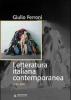 Letteratura italiana contemporanea. 1945-2007