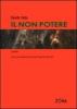 Il non potere
