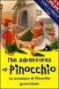 The adventures of Pinocchio-Le avventure di Pinocchio