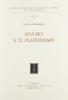 Apuleio e il platonismo