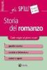 Storia del romanzo