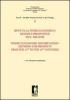 Dove va la storia economica? Metodi e prospettive. Secc. XIII-XVIII-Where is economic history going? Methods and prospects from the 13th to the 18th centuries
