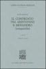 Il confronto tra Aristofane e Menandro