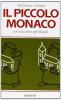 Il piccolo monaco. Un taccuino spirituale