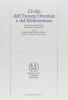 Civilt� dell'Europa orientale e del Mediterraneo