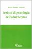 Lezioni di psicologia dell'adolescenza