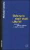 Dizionario degli studi culturali
