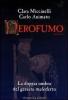 Nerofumo. La doppia ombra del gesuita maledetto