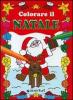 Colorare il Natale