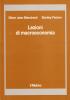 Lezioni di macroeconomia