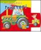 I simpatici trattori