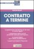 Contratto a termine