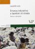Erranza educativa e bambini di strada. Teoria e narrazioni