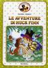 Le avventure di Huck Finn