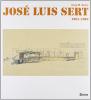 Jos� Luis Sert 1901-1983