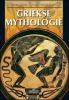 Mitologia greca. Ediz. olandese