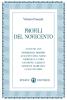 Profili del Novecento. Incontri con Roberto Bobbio, Augusto Del Noce, Giorgio La Pira, Giuseppe Lazzati, Jacques Maritain, Luigi Sturzo