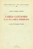 Carlo Cattaneo e la sua idea federale