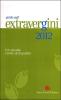 Guida agli extravergini 2012