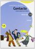 Contacto. Curso de espa�ol para italianos. Modulo C-D. Con CD audio. Per le Scuole superiori