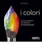 I colori. Come mescolarli per ottenere le tinte desiderate