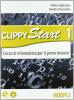 Clippy start. Informatica. Vol. 1-2. Con espansione online. Per le Scuole superiori. Con CD-ROM