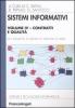 Sistemi informativi vol.4