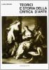 Teorici e storia della critica d'arte vol.3