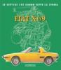 Fiat X1/9
