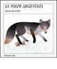La volpe argentata