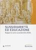 Sussidariet� ed educazione