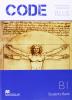 Code blue. Pre-intermediate. Student's book. Con espansione online. Per le Scuole superiori