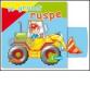Le grandi ruspe