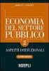 Economia del settore pubblico vol.2