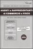 Agenti e rappresentanti di commercio e fisco