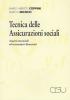 Tecnica delle assicurazioni sociali