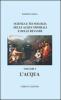 Scienza e tecnologia delle acque minerali e delle bevande vol.1