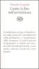 Contro la fine dell'architettura