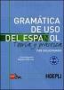 Gramatica de uso del espa�ol para extranjeros vol.2