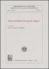 Linee di riforma dei bilanci pubblici. Atti del convegno (Cagliari, 7-8 giugno 2002)