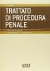 Trattato di procedura penale vol.2.2